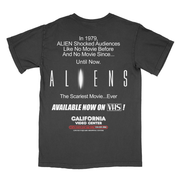 Reserve Your Copy 2.0 (Vintage Style Full Color Photo Promotional T-Shirt / Limited to 150)